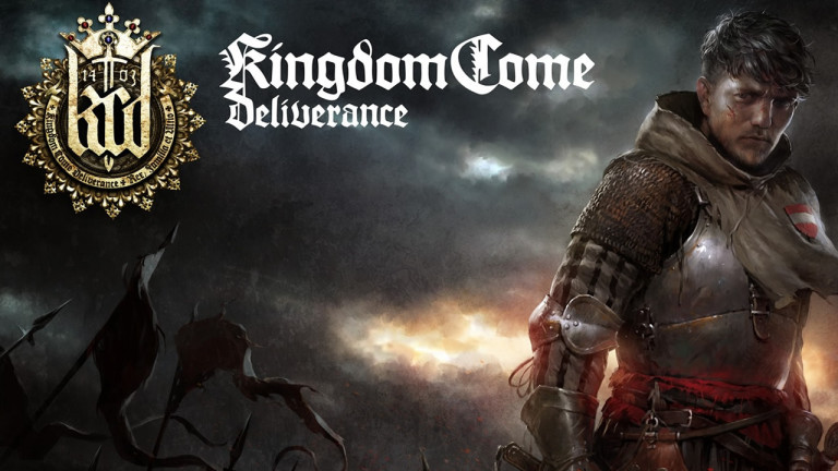 Kingdom Come: Deliverance trenutno popolnoma brezplačen na Epic Games trgovini