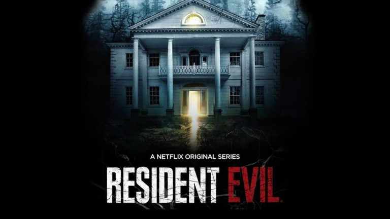 Netflix objavil podrobnosti glede Resident Evil serije, a jih nato hitro umaknil