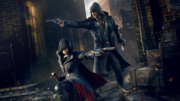 Assassin’s Creed Syndicate in Faerio lahko sedaj pridobite popolnoma brezplačno