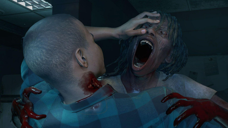 Resident Evil 3 Remake dobil nov, 15-minutni igralni posnetek