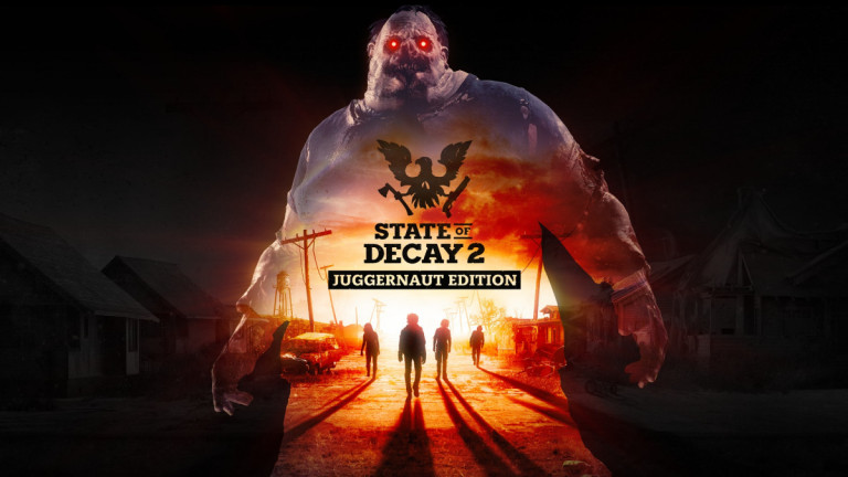 State of Decay 2 prihaja na Steam in bo močno predelan