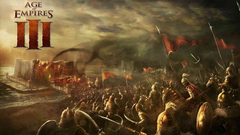 Age of Empires III: Definitive Edition – Kmalu se bo začela beta