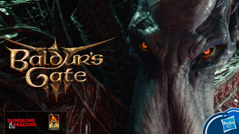 Baldur’s Gate 3 naj bi izšel konec leta v Early Access načinu