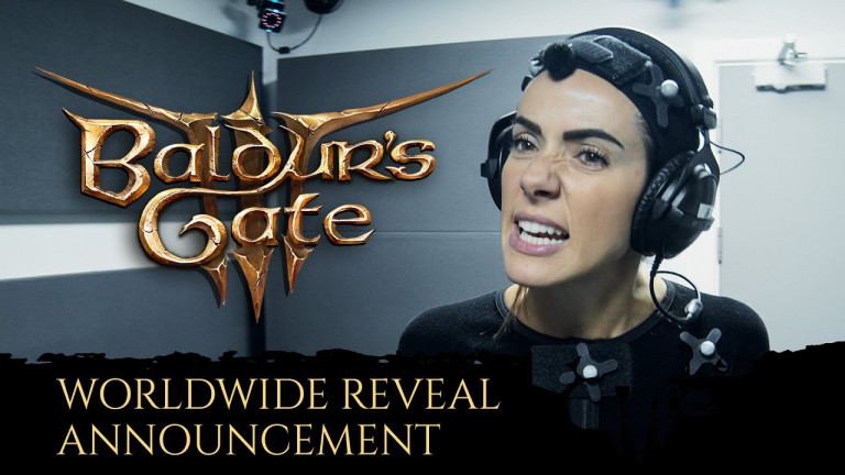 Baldur’s Gate 3 bo 27. februarja dobil prvi igralni posnetek