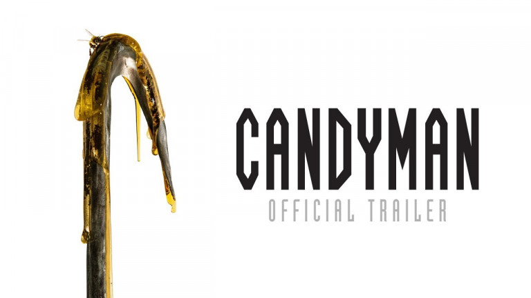 Jordan Peele in njegov grozljivi film Candyman dobila prvi napovednik