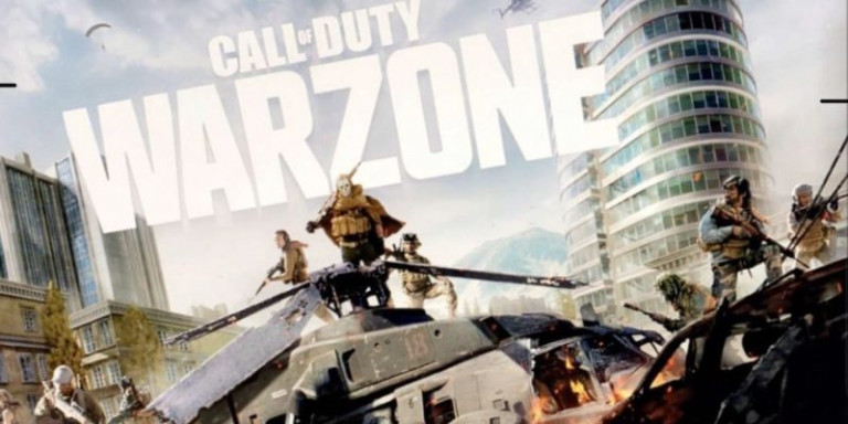 Activision želi na vse načine tožiti tistega, ki je predčasno razkril battle royale način za Call of Duty: Modern Warfare