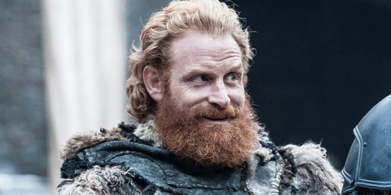 Game of Thrones igralec se bo pojavil v drugi sezoni The Witcher serije