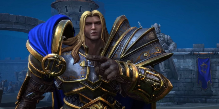 Blizzard sedaj ponuja avtomatsko vračilo denarja za Warcraft 3: Reforged, podali so tudi uradno izjavo glede kritik