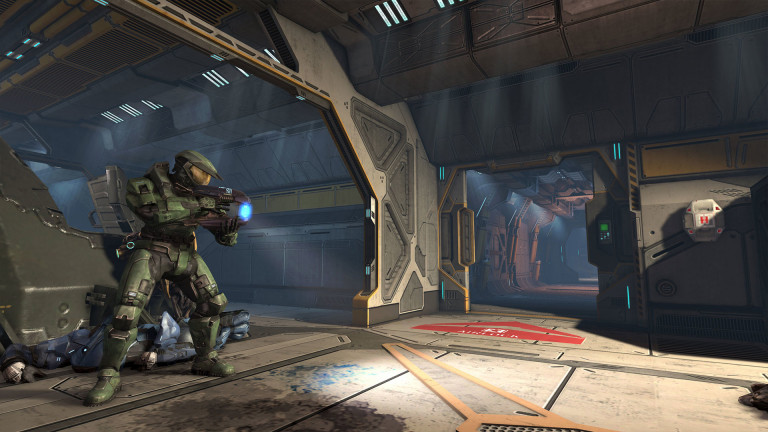 Halo: Combat Evolved dobil kratki dražilnik, ki morda napoveduje skorajšnji izid