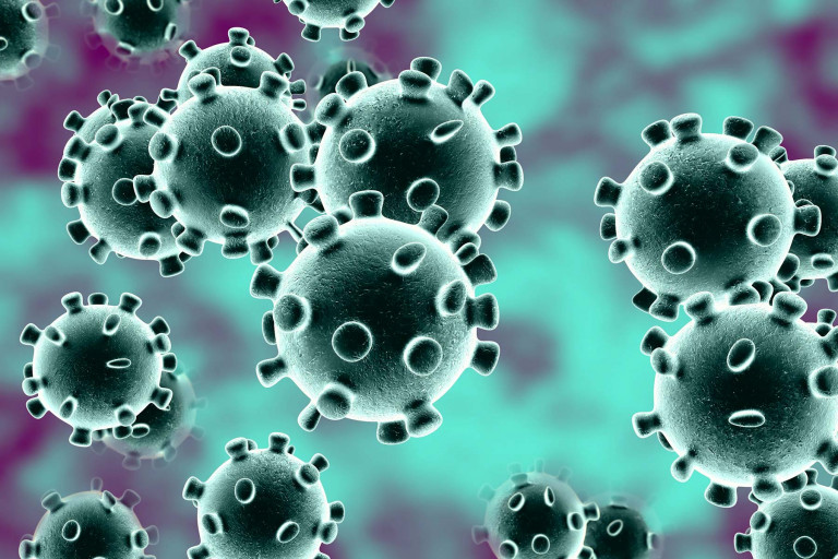 Vaša grafična kartica lahko pomaga v boju proti koronavirusu