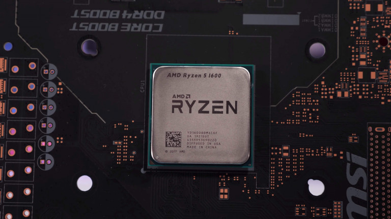 Odkrita nova AMD varnostna ranljivost – rizični vsi procesorji od leta 2011 dalje
