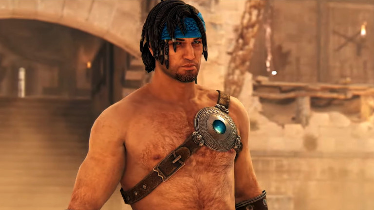 Prince of Persia se vrača… v obliki posebnega dogodka za igro For Honor