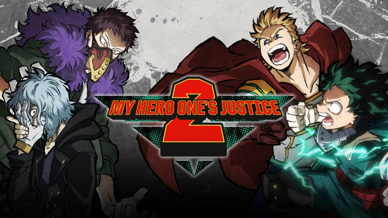 My Hero One’s Justice 2 – Nadaljevanje, ki naredi korak v pravo smer