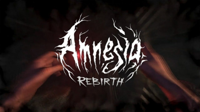 Amnesia: Rebirth postala resničnost in tu je prvi napovednik