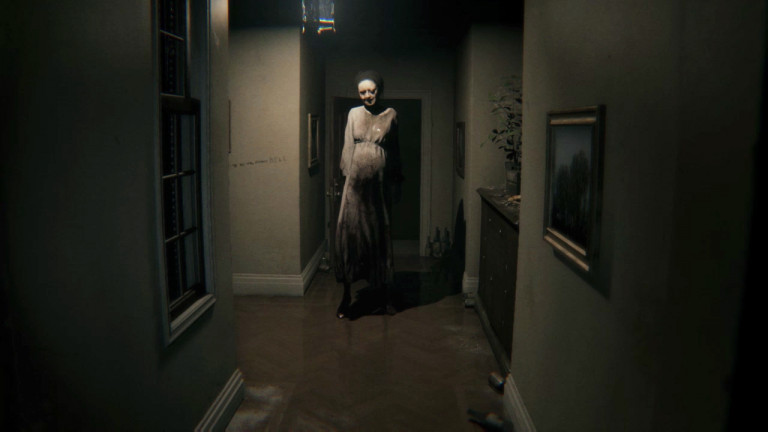 Sony naj bi močno vlagal v nove Silent Hill igre