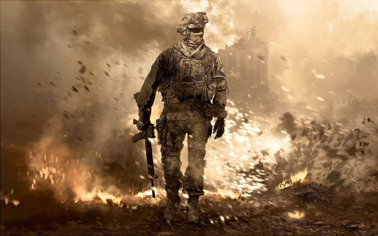 Call of Duty Modern Warfare 2 Remastered dobil prvi napovednik – izid že danes?