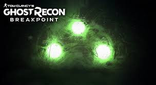 Sam Fisher se bo pojavil v novi Ghost Recon: Breakpoint misiji