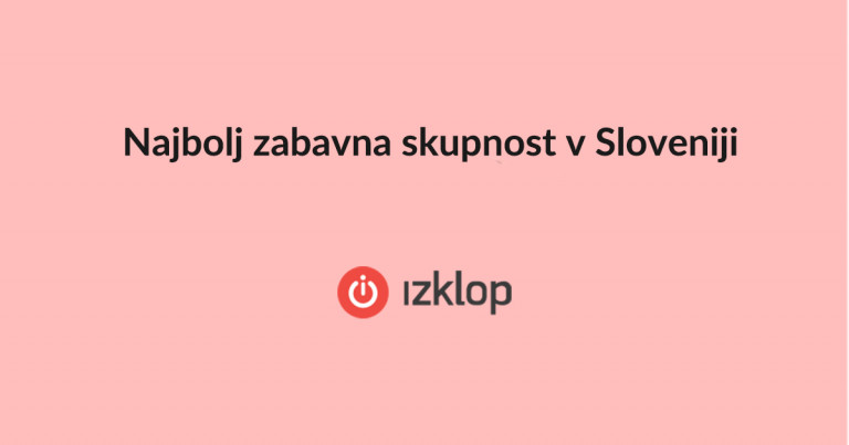 slovenski portal
