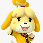 isabelle