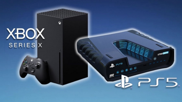 PlayStation 5 in Xbox Series X bosta najverjetneje prestavila izid – zna se zgoditi tudi povišanje cen