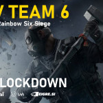 Rainbow Six Siege