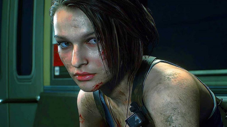 Resident Evil 3 Remake dobil nov, skoraj pol ure dolg igralni napovednik