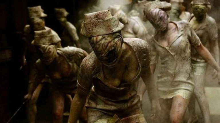 Pojavili so se namigi glede nove Silent Hill igre