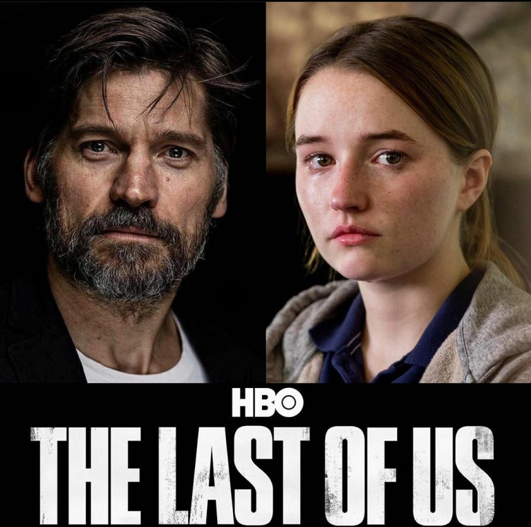 Bo znani Game of Thrones igralec res prevzel naslovno vlogo v seriji The Last of Us?