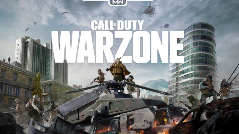 Call of Duty Warzone – Recenzija