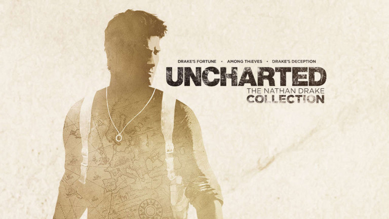 Uncharted: The Nathan Drake Collection in Journey sedaj brezplačna
