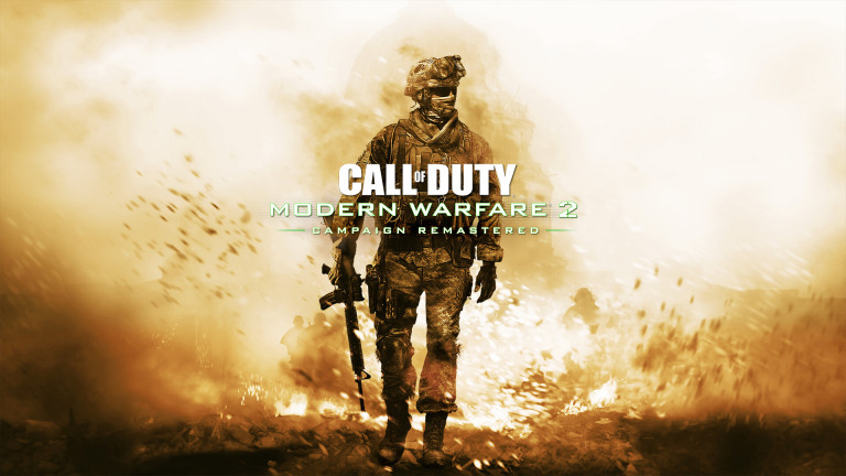 Call of Duty: Modern Warfare 2 Remastered sedaj na voljo, a ne povsod