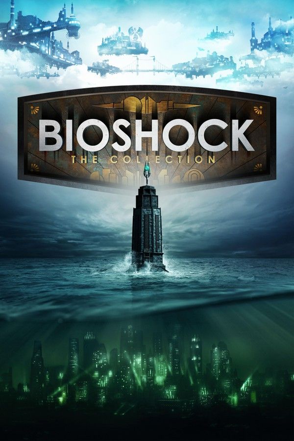 bioshock