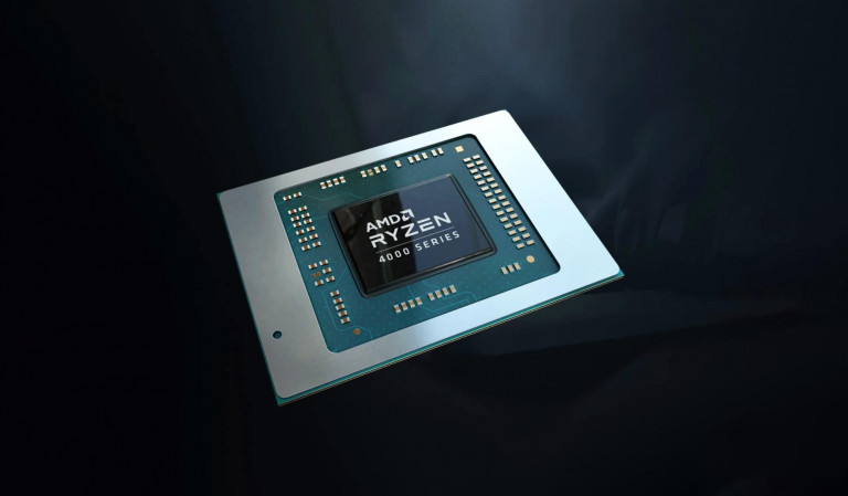 AMD Ryzen 4000 procesorji naj bi izšli septembra letos – Intel Comet Lake procesorji naj bi bili peklensko vroči