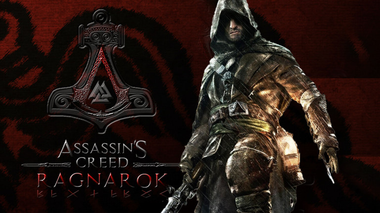 Ubisoft naj bi v roku par ur uradno razkril naslednjo Assassin’s Creed igro Valhalla