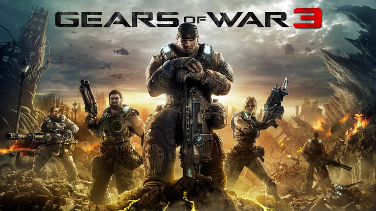 Gears of War 3 in Gears of War Judgement sta sedaj igralna na PC-ju preko emulatorja