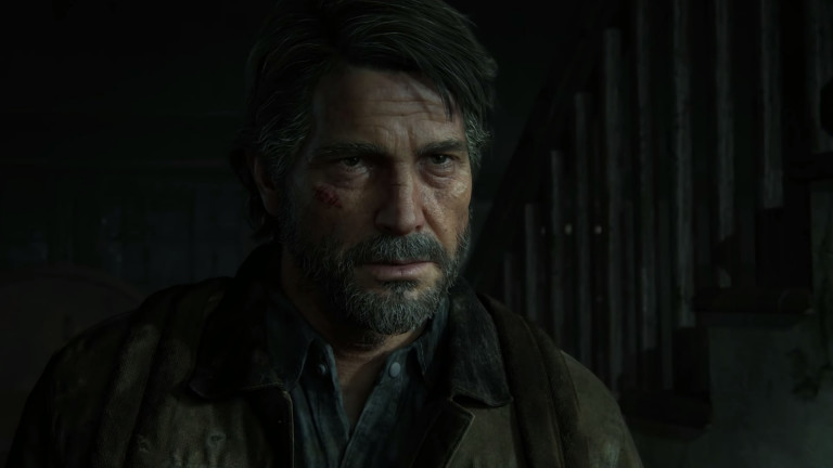 Da bi bilo leto 2020 še bolj v riti, je bil prestavljen tudi The Last of Us Part II