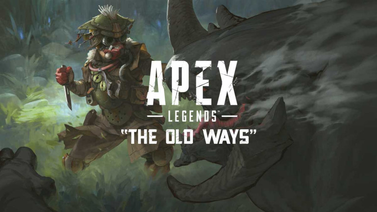 Apex Legends bo kmalu moč preigravati v dvojicah