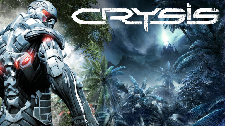 Nas kmalu čaka Crysis predelava?