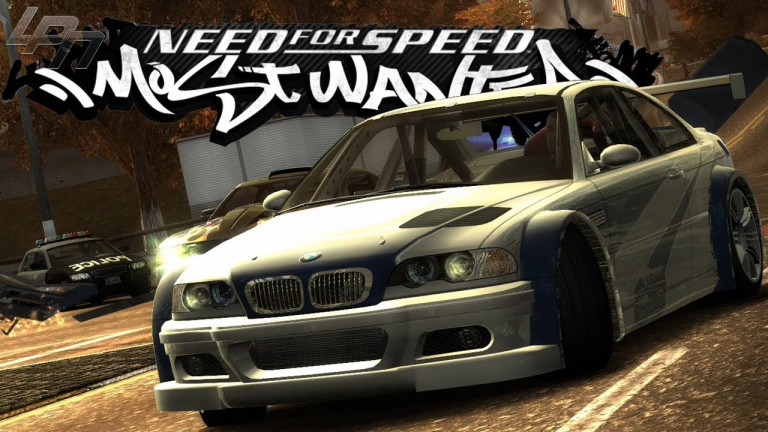 Need for Speed Most Wanted dobil modifikacijo, ki prenovi grafiko in doda novo vsebino