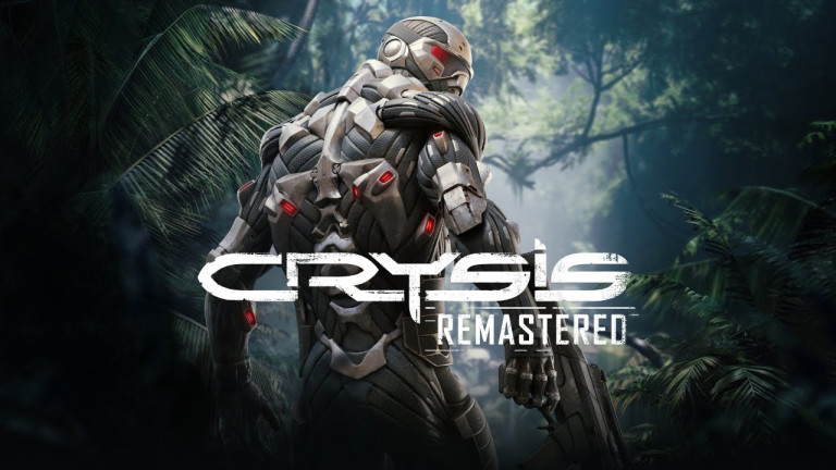 Crysis Remastered uradno najavljen, na voljo prvi napovednik