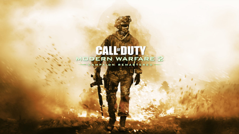 Call of Duty: Modern Warfare 2 Remastered – olepšan izvirnik, ki pa mu manjka identiteta