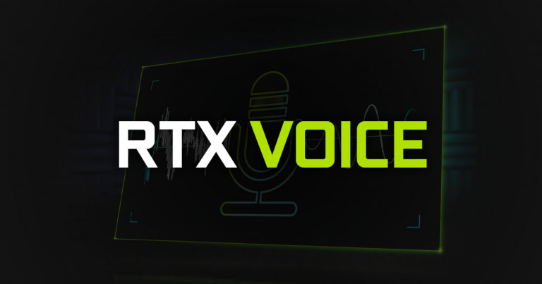 Kaj za vraga je NVIDIA RTX Voice in zakaj ga vsi omenjajo?