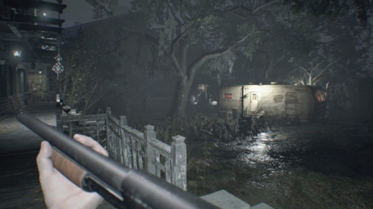 Resident Evil 8 naj bi dobili naslednje leto, vrnil naj bi se prvoosebni pogled