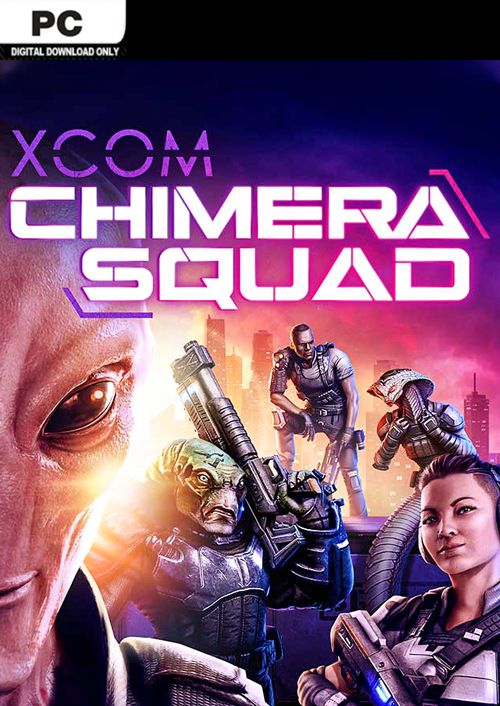 xcom