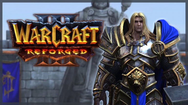 Warcraft 3 Reforged – teoretično bi bilo lahko še slabše