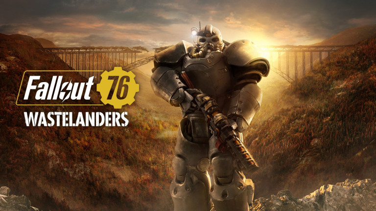 Fallout 76: Wastelanders – Recenzija | NPC-ji so končno tu, je že prepozno?