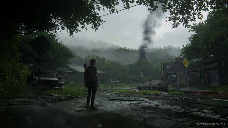 The Last of Us Part 2 dobil nov posnetek, ki prikaže kar 20 minut igranja