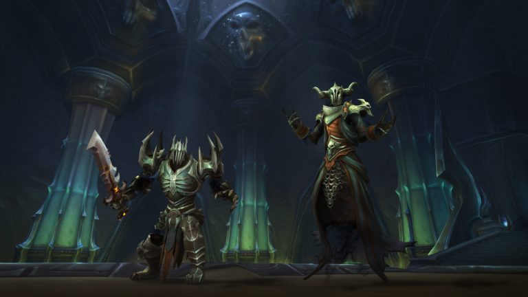 World of Warcraft nova posodobitev prepolovila maksimalno število stopenj in uvedla vrsto drugih sprememb