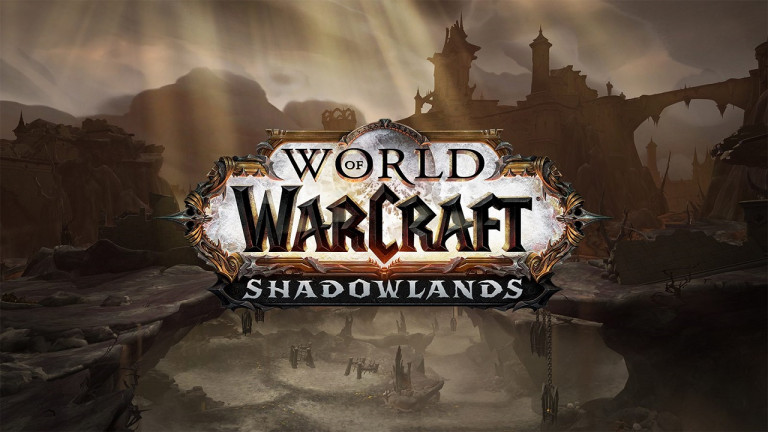World of Warcraft: Shadowlands bo v igro vpeljal Ray Tracing učinke