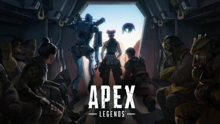 Apex Legends: Sezona 5 in nov napovednik sta tukaj